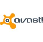 Logotipo Avast