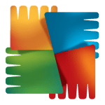 Icono AVG antivirus
