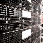 Rack Servidores