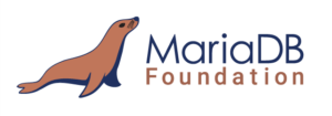Logo MariaDB